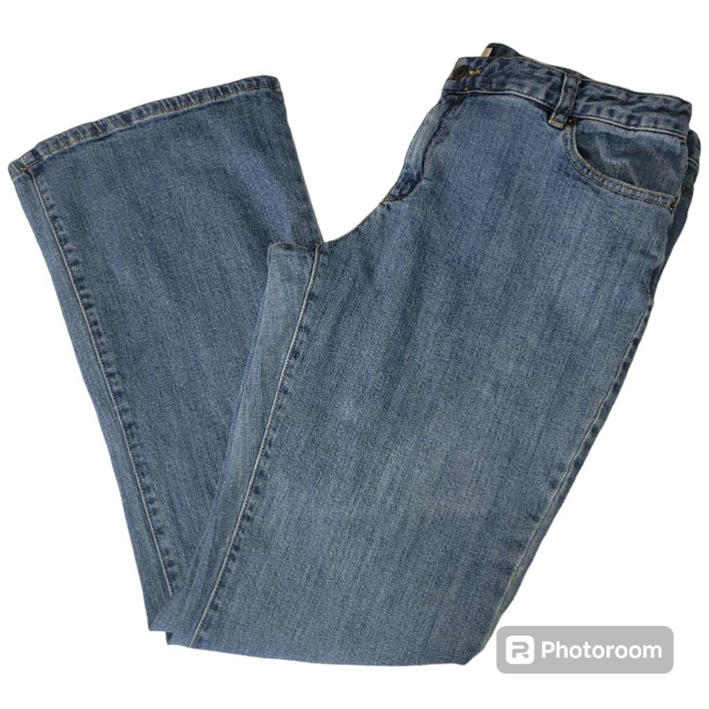 Women's Michael Kors Jeans - Size 14 - Blue